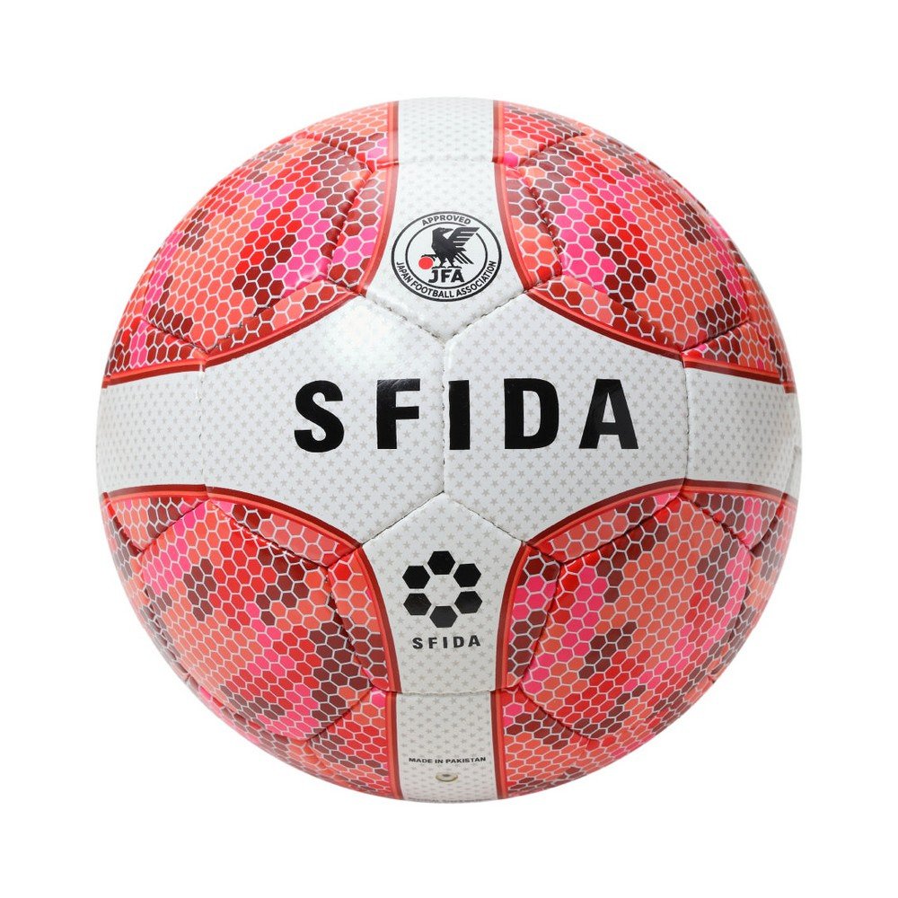 SFIDA �t�b�g�T���{�[�� 4���� ���苅 INFINITO META SB-26IM03 RED �S ���b�h �{�[��