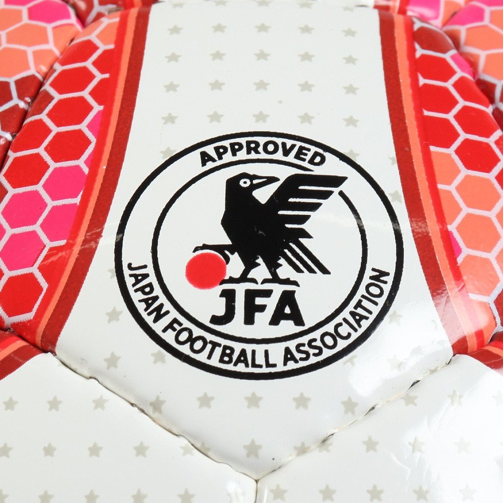 スフィーダ（SFIDA）（キッズ）ジュニア フットサルボール 検定球
