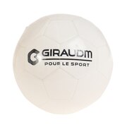 ジローム（GIRAUDM）（メンズ）フットサルボール4号球 MACHINE 781GM0IM9415 WHT