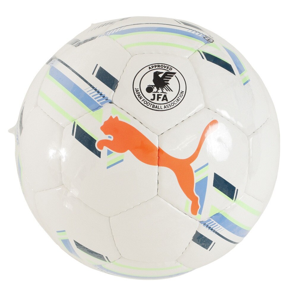 フットサル 1 トレイナー ボール Sc 3 自主練 プーマ スーパースポーツゼビオ