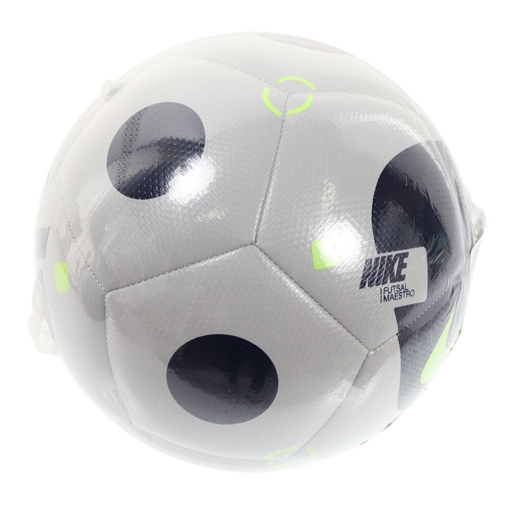 ナイキ フットサルボール フットサル マエストロ 4号球 Ho21 Dm4153 097 Pro スポーツ用品はスーパースポーツゼビオ