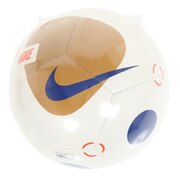 ナイキ（NIKE）（キッズ）フットサルボール フットサル マエストロ HO21 3号球 DM4153-133-YTH