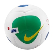 ナイキ（NIKE）（メンズ、レディース）フットサルボール マエストロ HO21 DM4153-100-PRO
