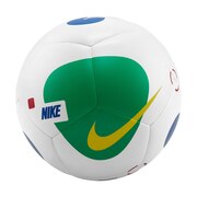 ナイキ（NIKE）（キッズ）フットサルボール マエストロ HO21 DM4153-100-YTH