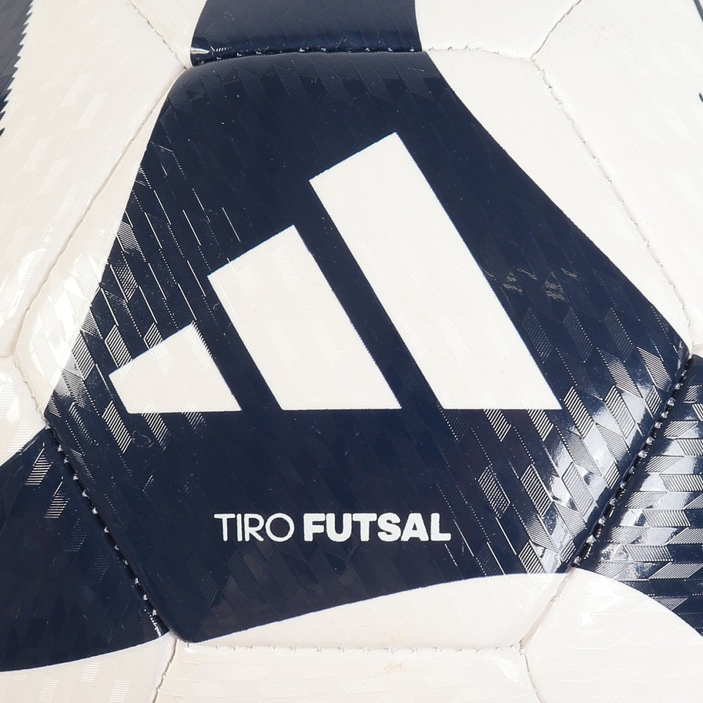 アディダス（adidas）（キッズ）ジュニア フットサルボール TIRO AFF3929WNV