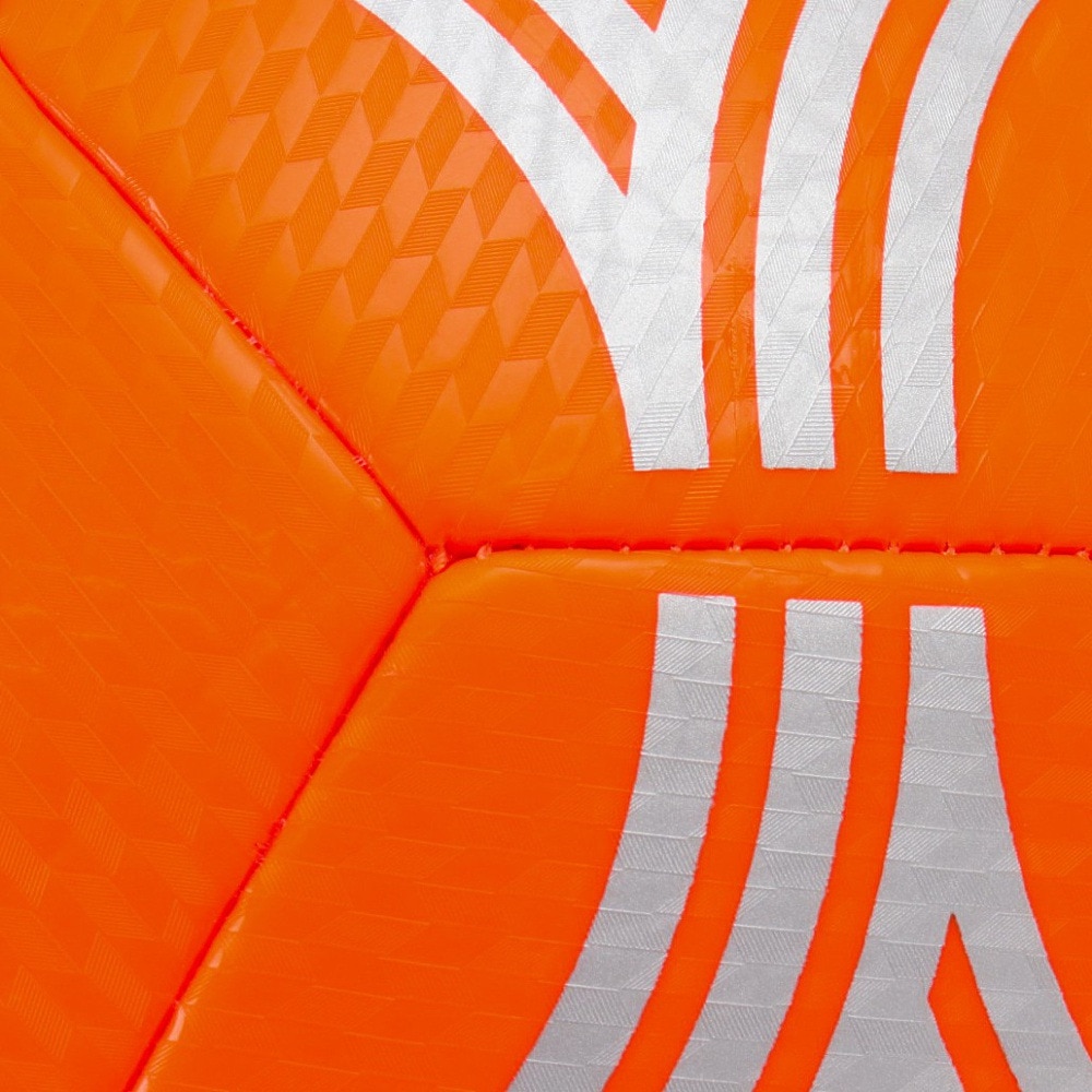 アディダス（adidas）（メンズ）フットサルボール スターランサー AFF4928ORSL