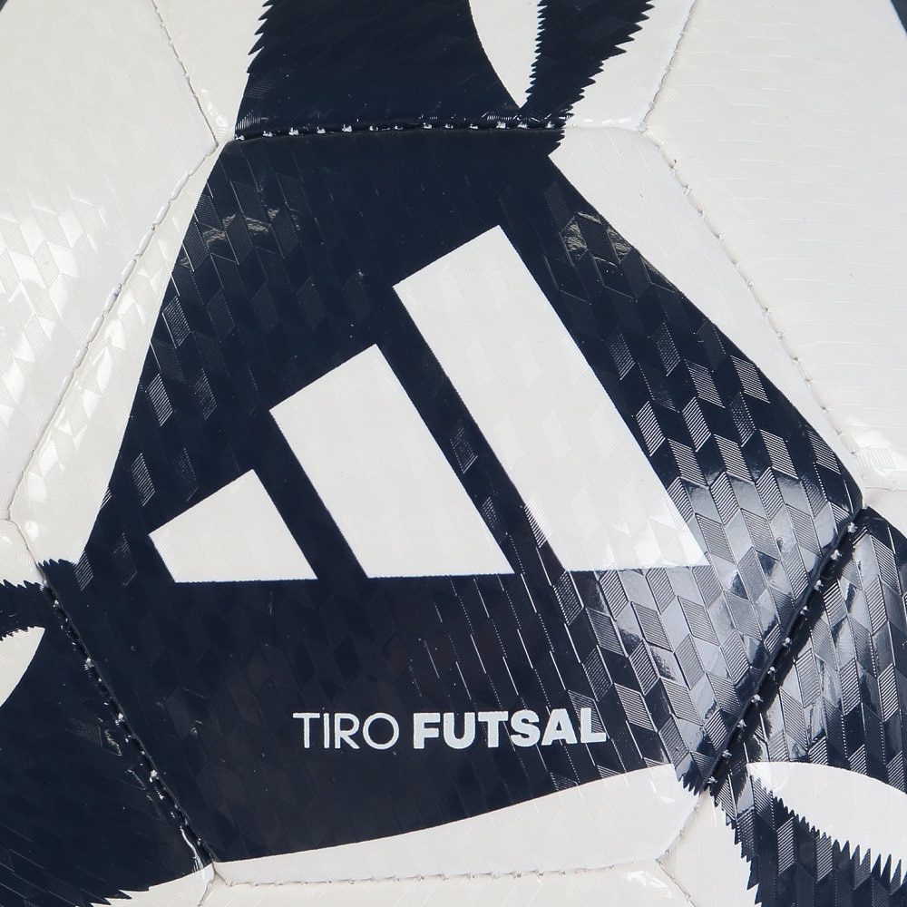 アディダス（adidas）（メンズ）フットサルボール TIRO AFF4929WNV