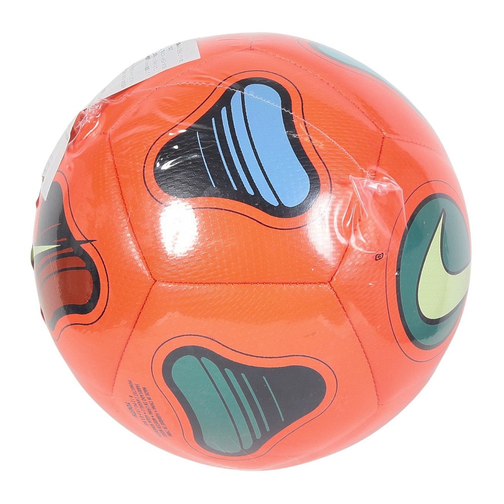 ナイキ（NIKE）（キッズ）フットサルボール マエストロ MAESTRO HO23 3号球 FJ5547-643-YTH