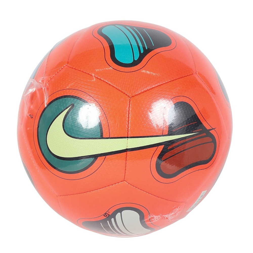 ナイキ（NIKE）（キッズ）フットサルボール マエストロ MAESTRO HO23 3号球 FJ5547-643-YTH