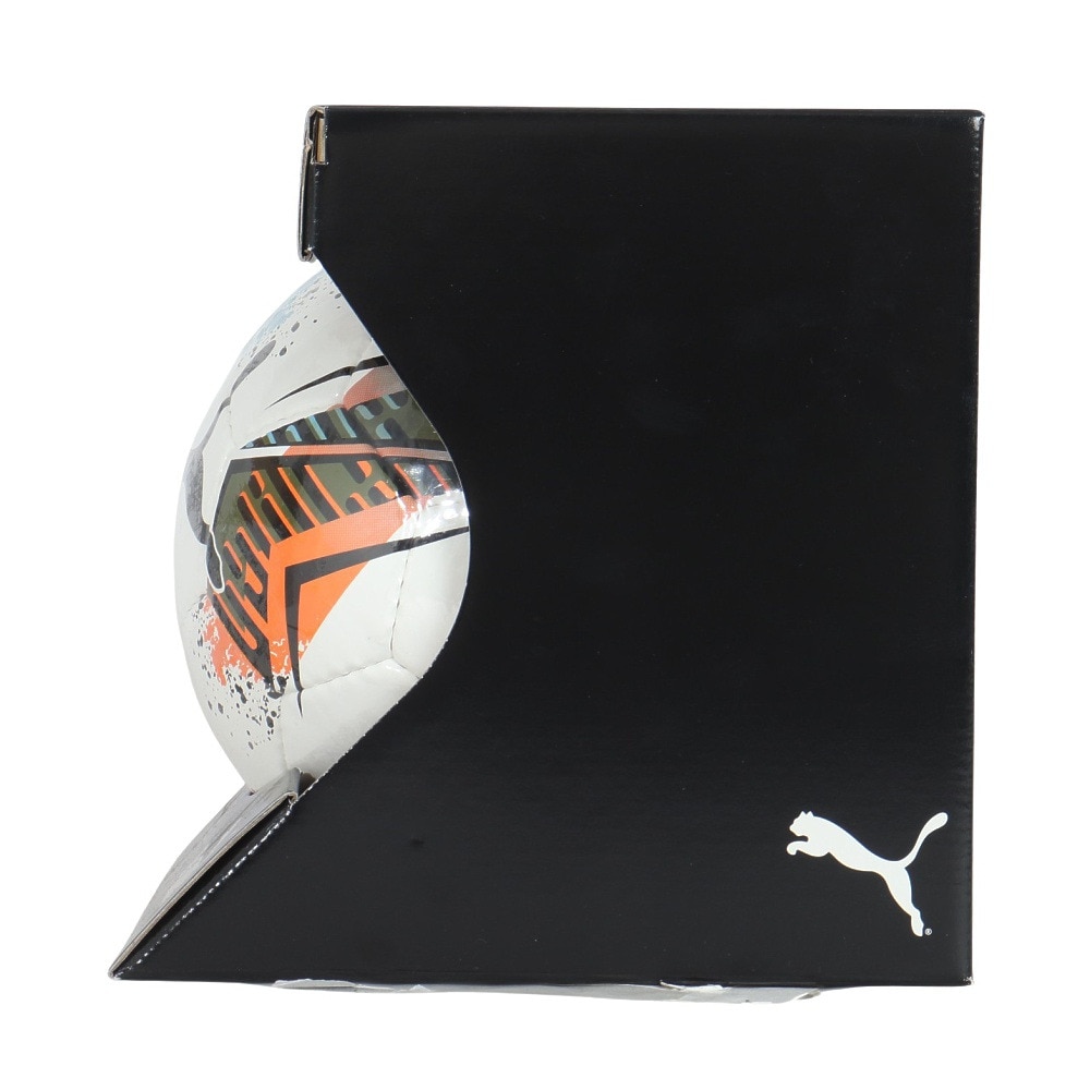 プーマ（PUMA）（キッズ）フットサルボール FUTSAL 2 3号球 08434301