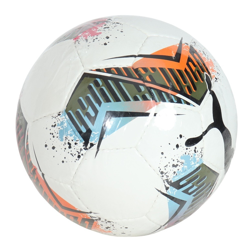 プーマ（PUMA）（キッズ）フットサルボール FUTSAL 2 3号球 08434301