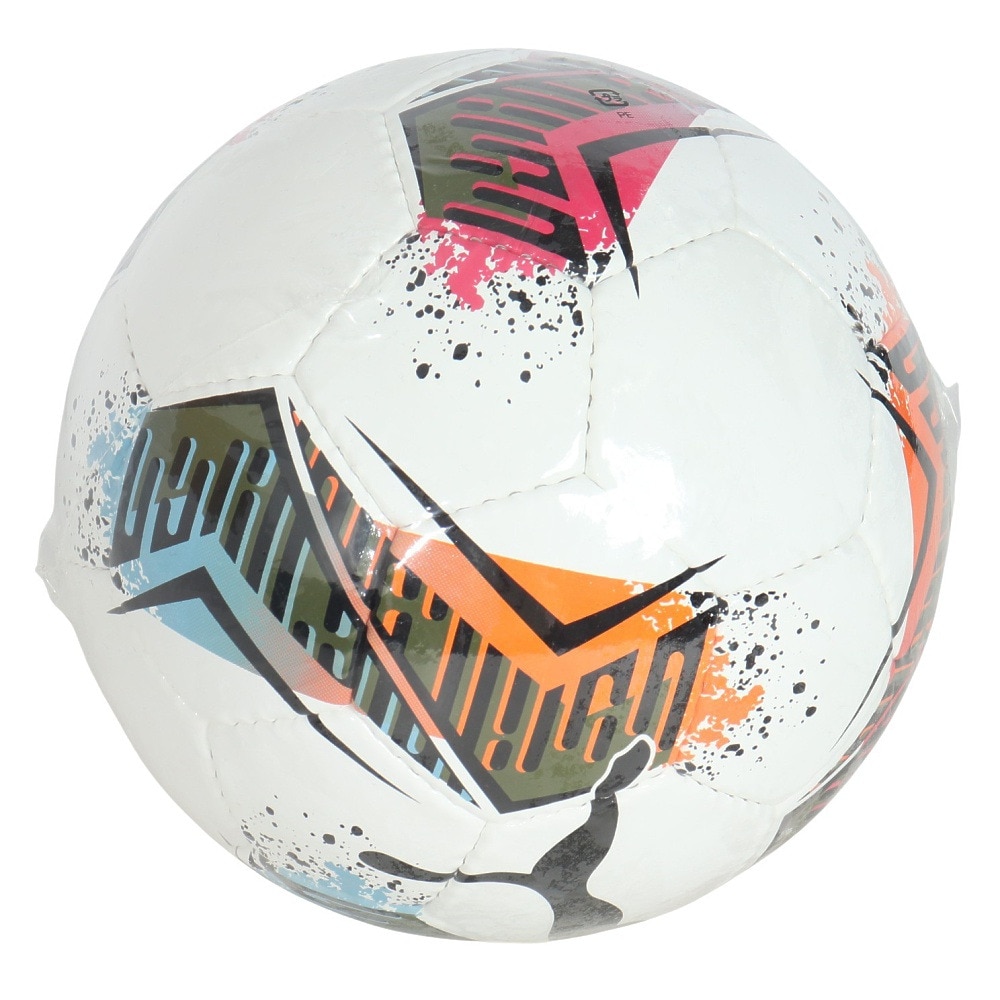 プーマ（PUMA）（キッズ）フットサルボール FUTSAL 2 3号球 08434301