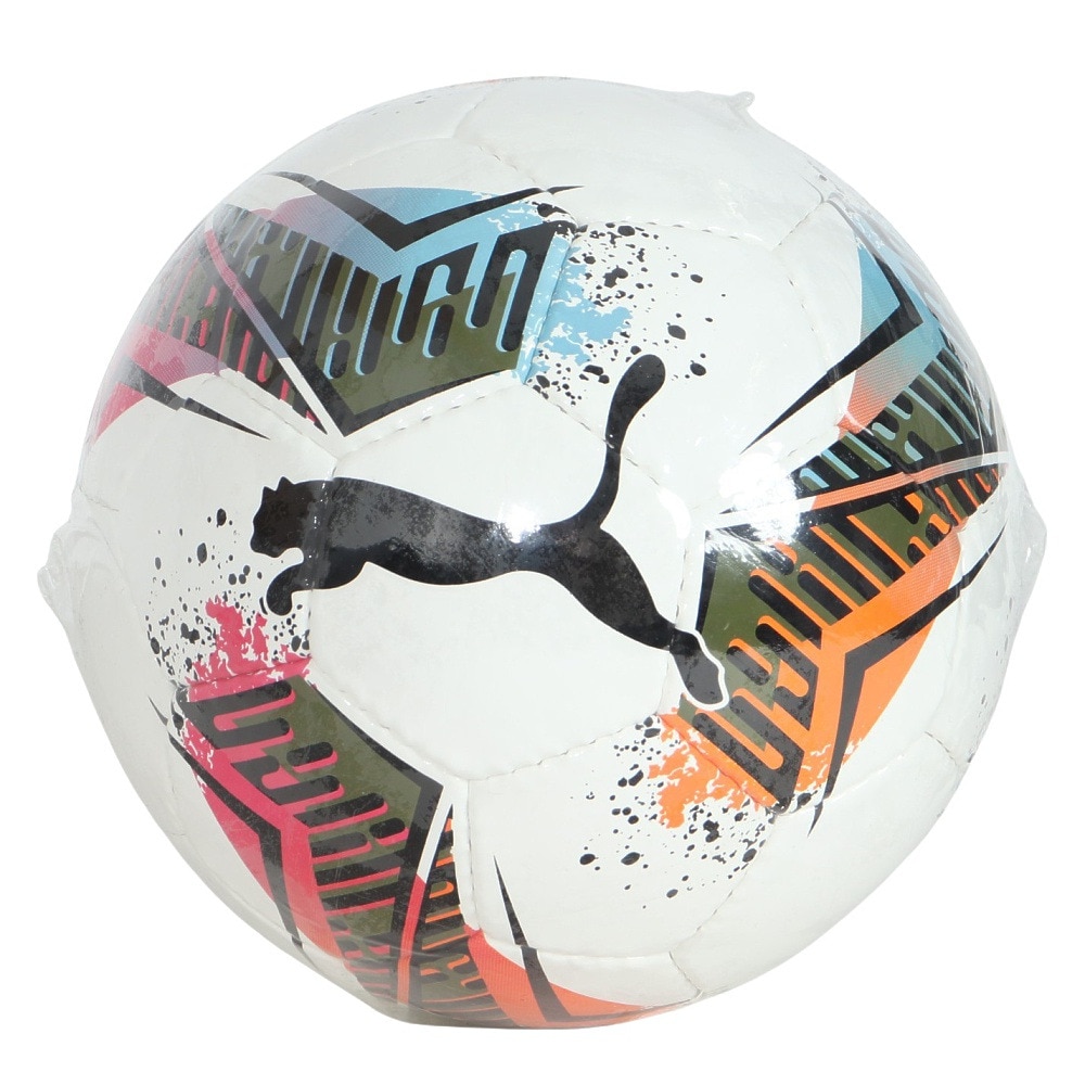プーマ（PUMA）（キッズ）フットサルボール FUTSAL 2 3号球 08434301