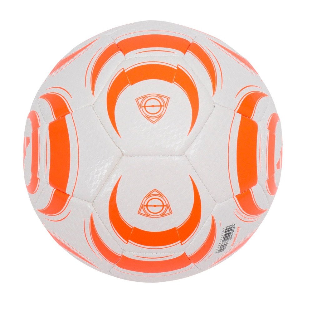 アディダス（adidas）（キッズ）フットサルボール 3号球 TIRO フットサル AFF3950WOR