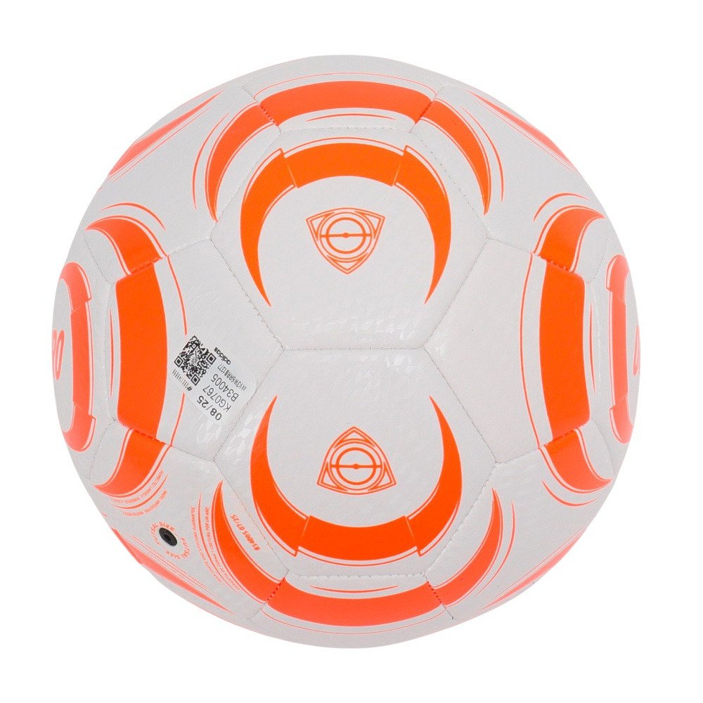 アディダス（adidas）（キッズ）フットサルボール 3号球 TIRO フットサル AFF3950WOR