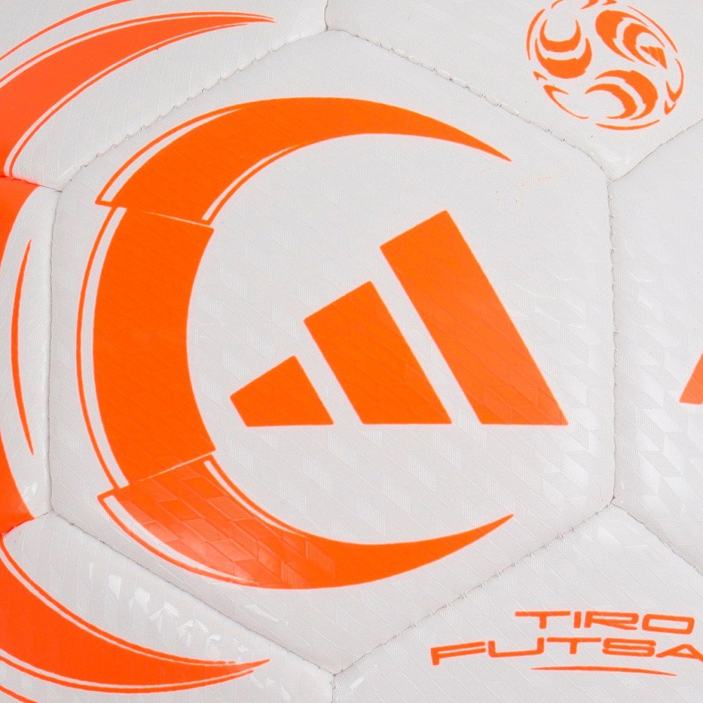 アディダス（adidas）（キッズ）フットサルボール 3号球 TIRO フットサル AFF3950WOR