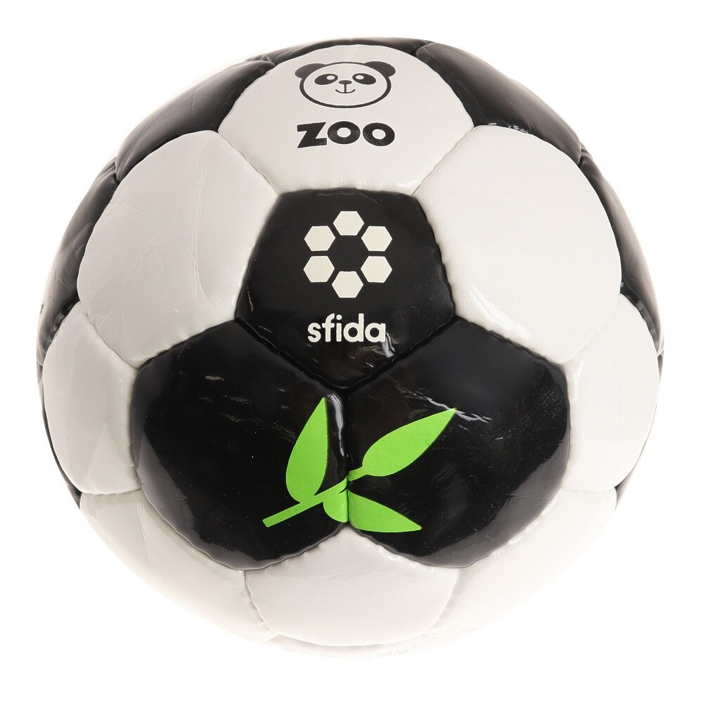 スフィーダ｜スフィーダ（SFIDA）（キッズ）幼児用ボール FOOTBALL ZOO パンダ BSF-ZOO06 -  スポーツ用品はスーパースポーツゼビオ