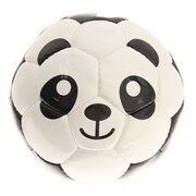 スフィーダ（SFIDA）（キッズ）幼児用ボール FOOTBALL ZOO パンダ BSF-ZOO06
