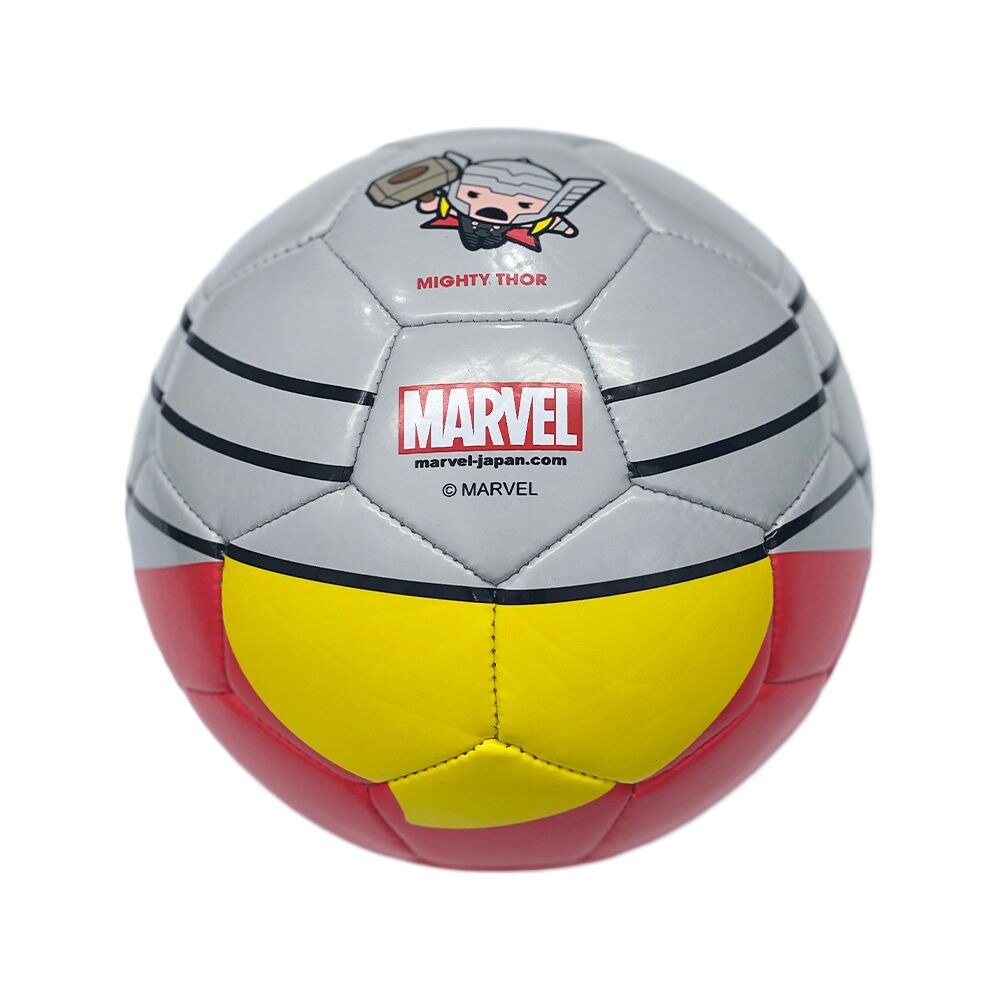 サッカーボール コミカライズ柄 Idolシリーズ マイティ ソー Sb 21mv02 スフィーダ エルブレス サッカーボール コミカライズ柄 Idolシリーズ マイティ ソー Sb 21mv02 スフィーダ エルブレス