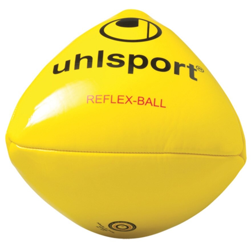 ウールシュポルト（uhlsport）（メンズ、レディース、キッズ）リフレックスボール 1001481-20 自主練