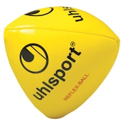 ウールシュポルト（uhlsport）（メンズ、レディース、キッズ）リフレックスボール 1001481-20 自主練
