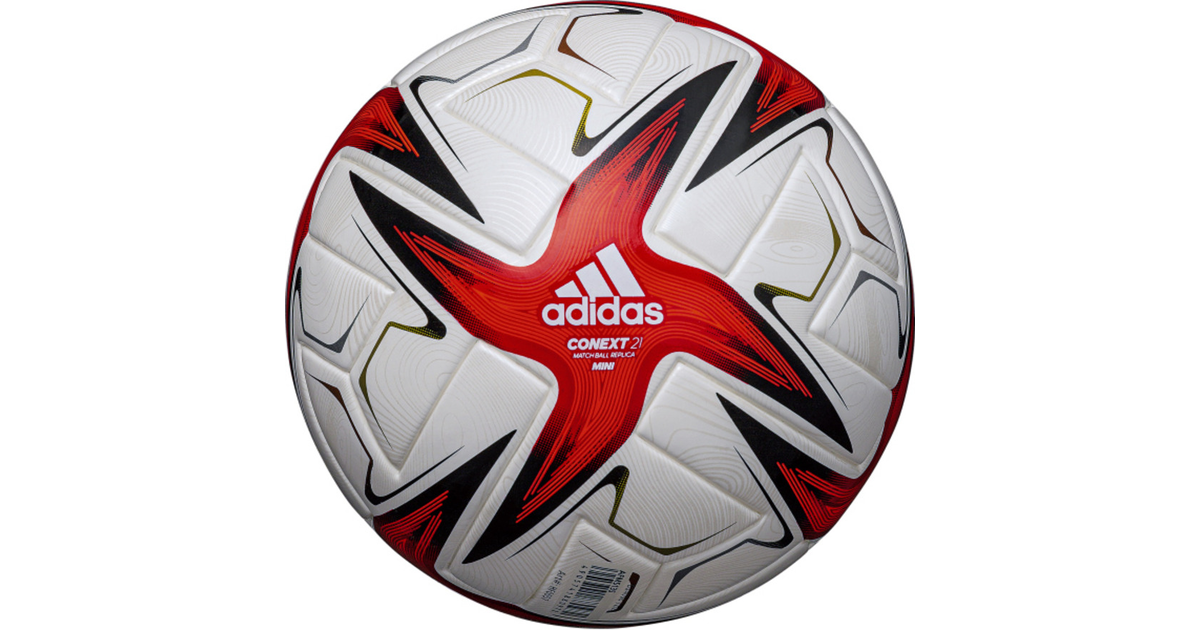 サッカーボール ミニ コネクト21 Fifa21 Afms135 アディダス スーパースポーツゼビオ