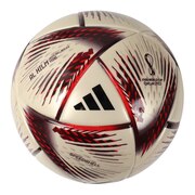 アディダス（adidas）（メンズ、レディース、キッズ）FIFA2022 ワールドカップ 準決勝・決勝・3位決定戦 アル・ヒルム ミニ AFMS160