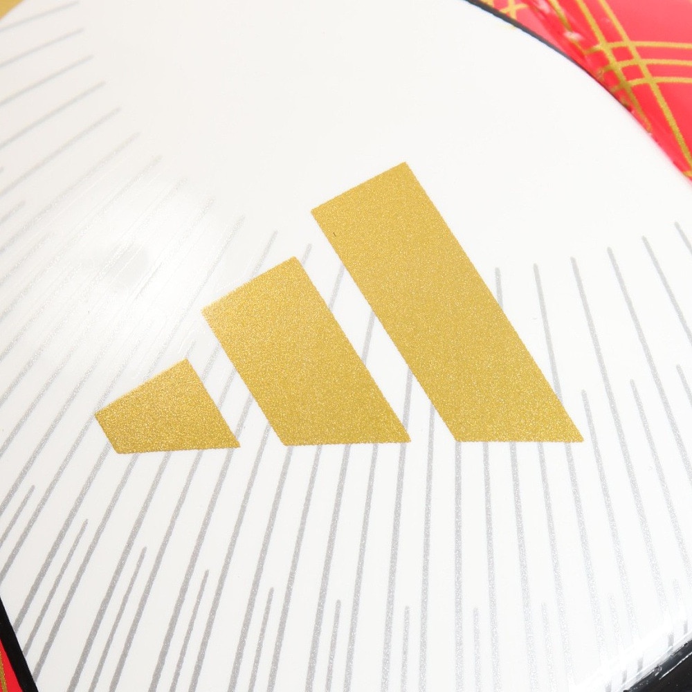 アディダス（adidas）（メンズ、レディース、キッズ）Jリーグ30周年記念 KOTOHOGI(コトホギ) 30 ミニボール AFMS1570J  スポーツ用品はスーパースポーツゼビオ