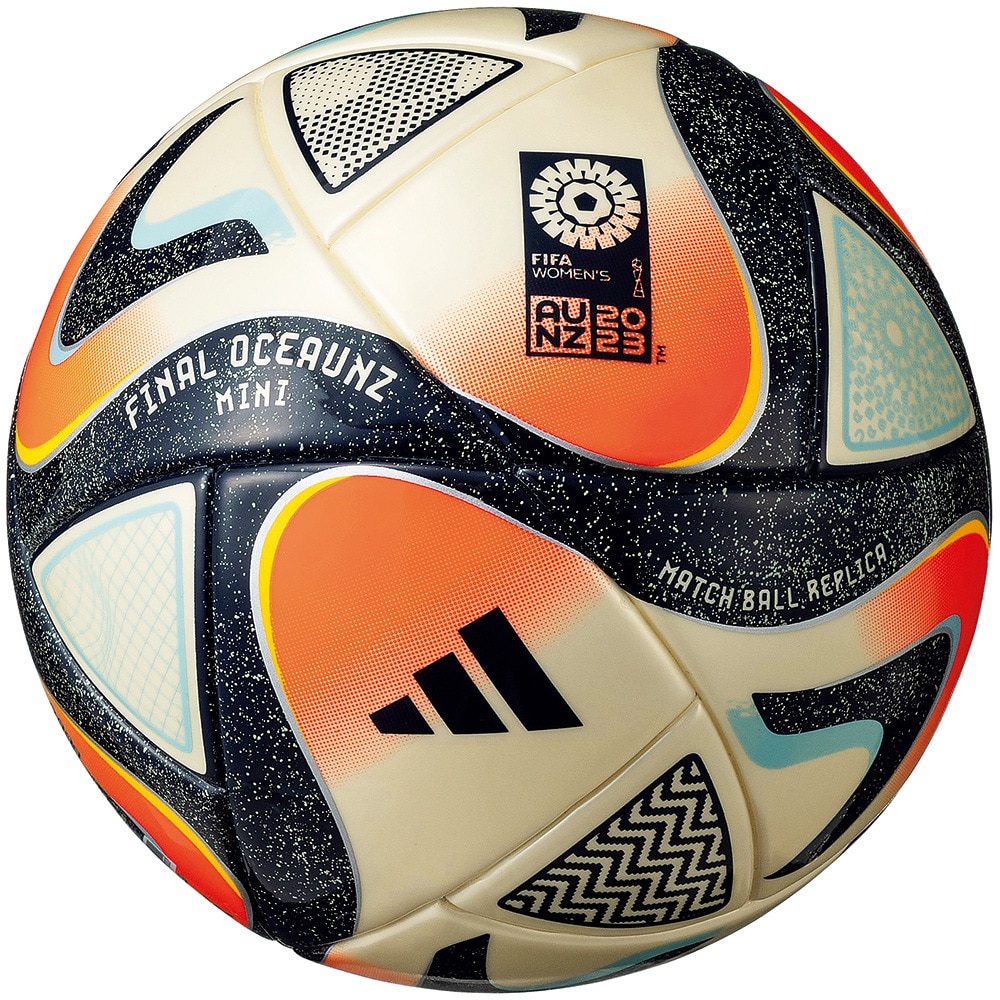 UEFA SUPER CUP CARDIFF 2014 ADIDAS MATCH USED BALL REAL MA…