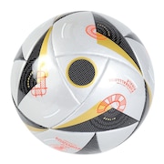 (メンズ、レディース、キッズ)ミニボール ユーロ EURO2024 決勝球 フースバルリーベ フィナーレ AFMS190F