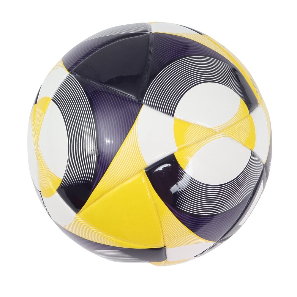アディダス（adidas）（メンズ、レディース、キッズ）サッカーボール FIFA2025 コネクト25 ミニ レプリカミニボール ADFM100