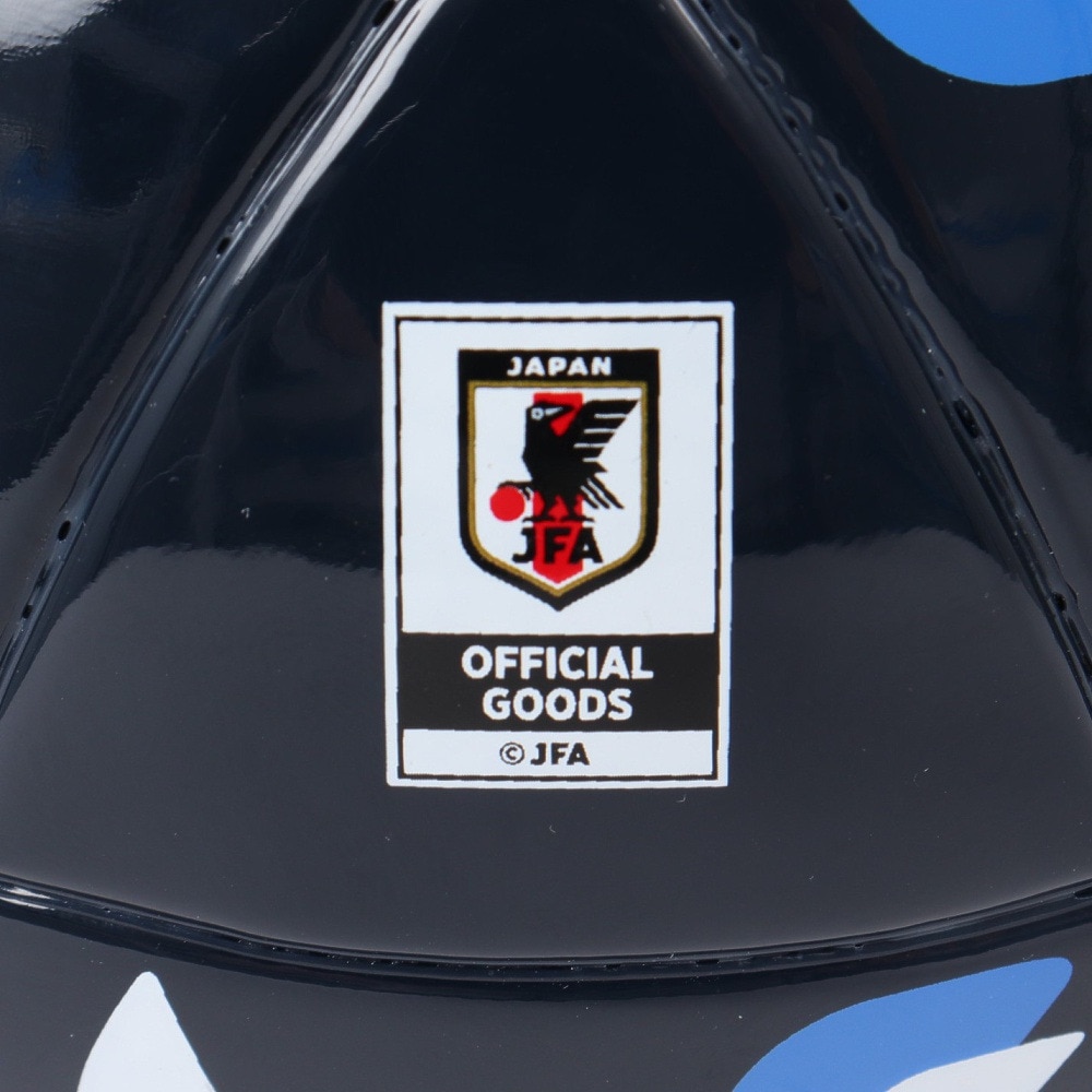 アディダス（adidas）（メンズ、レディース、キッズ）サッカーボール FIFA2025 コネクト24 ミニ JFA AFMS181JP