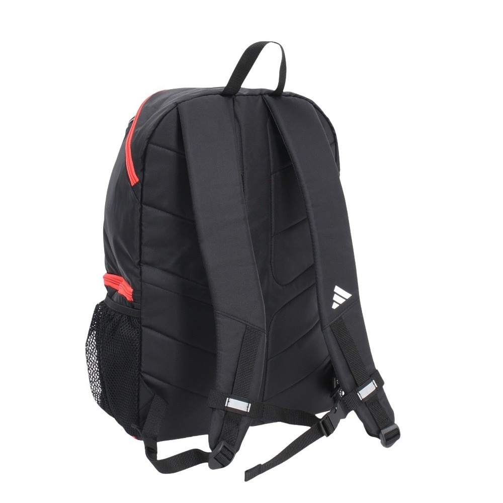 アディダス（adidas）（メンズ、レディース、キッズ）サッカー ボール用デイパック 24L ADP40BKR