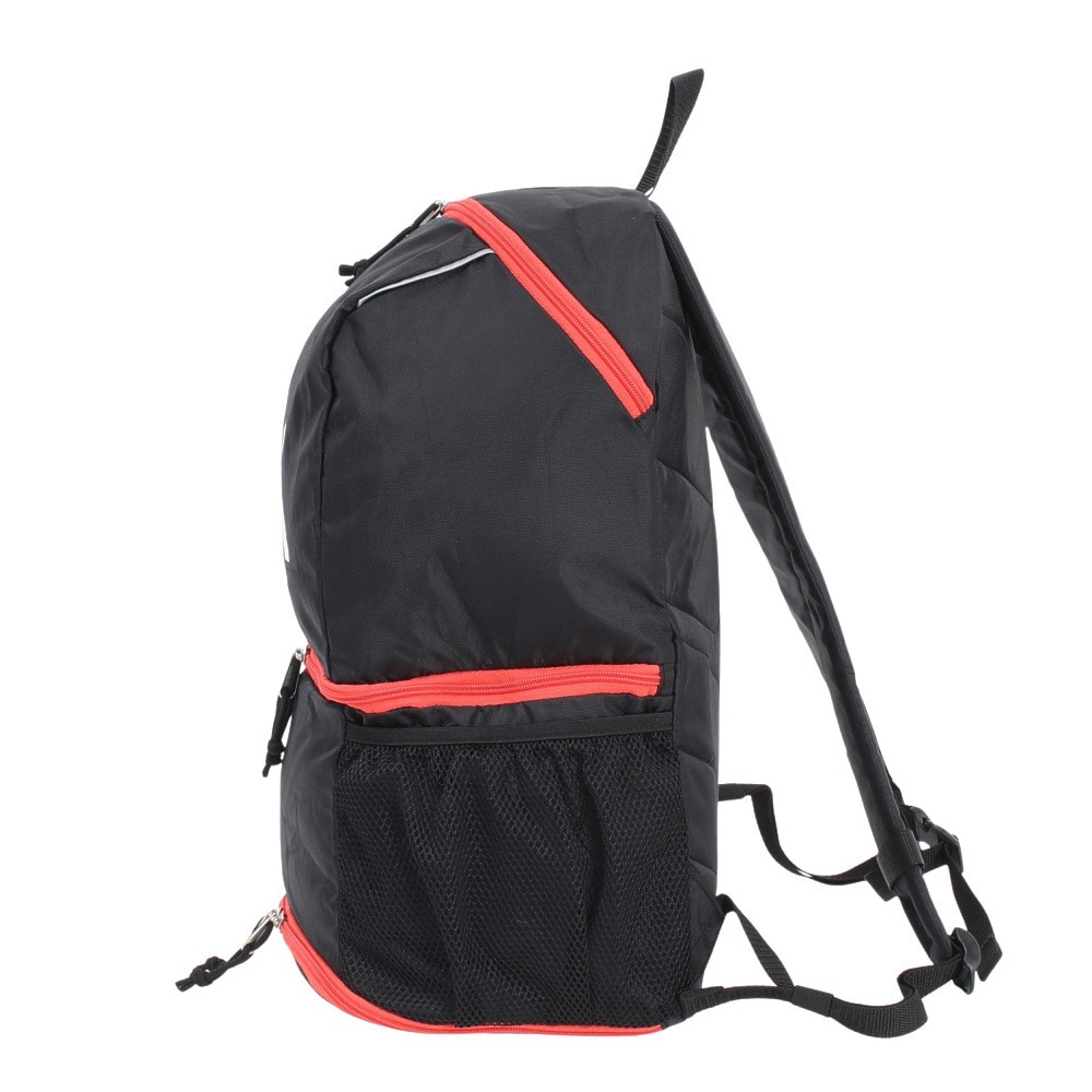 アディダス（adidas）（メンズ、レディース、キッズ）サッカー ボール用デイパック 24L ADP40BKR