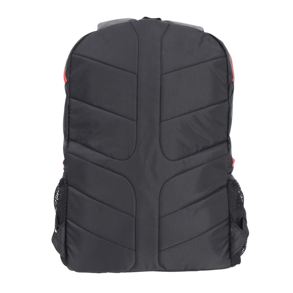 アディダス（adidas）（メンズ、レディース、キッズ）サッカー ボール用デイパック 24L ADP40BKR