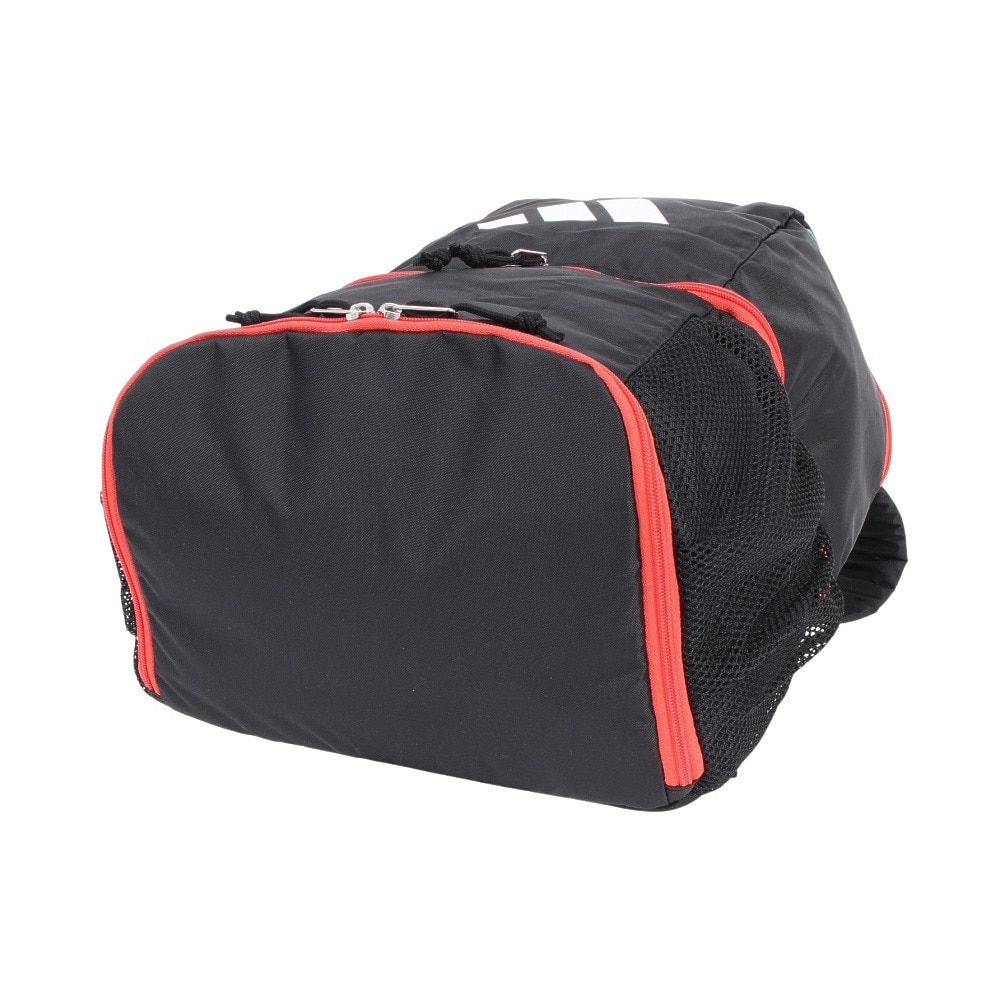 アディダス（adidas）（メンズ、レディース、キッズ）サッカー ボール用デイパック 24L ADP40BKR