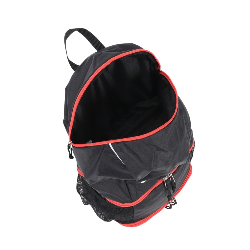 アディダス（adidas）（メンズ、レディース、キッズ）サッカー ボール用デイパック 24L ADP40BKR