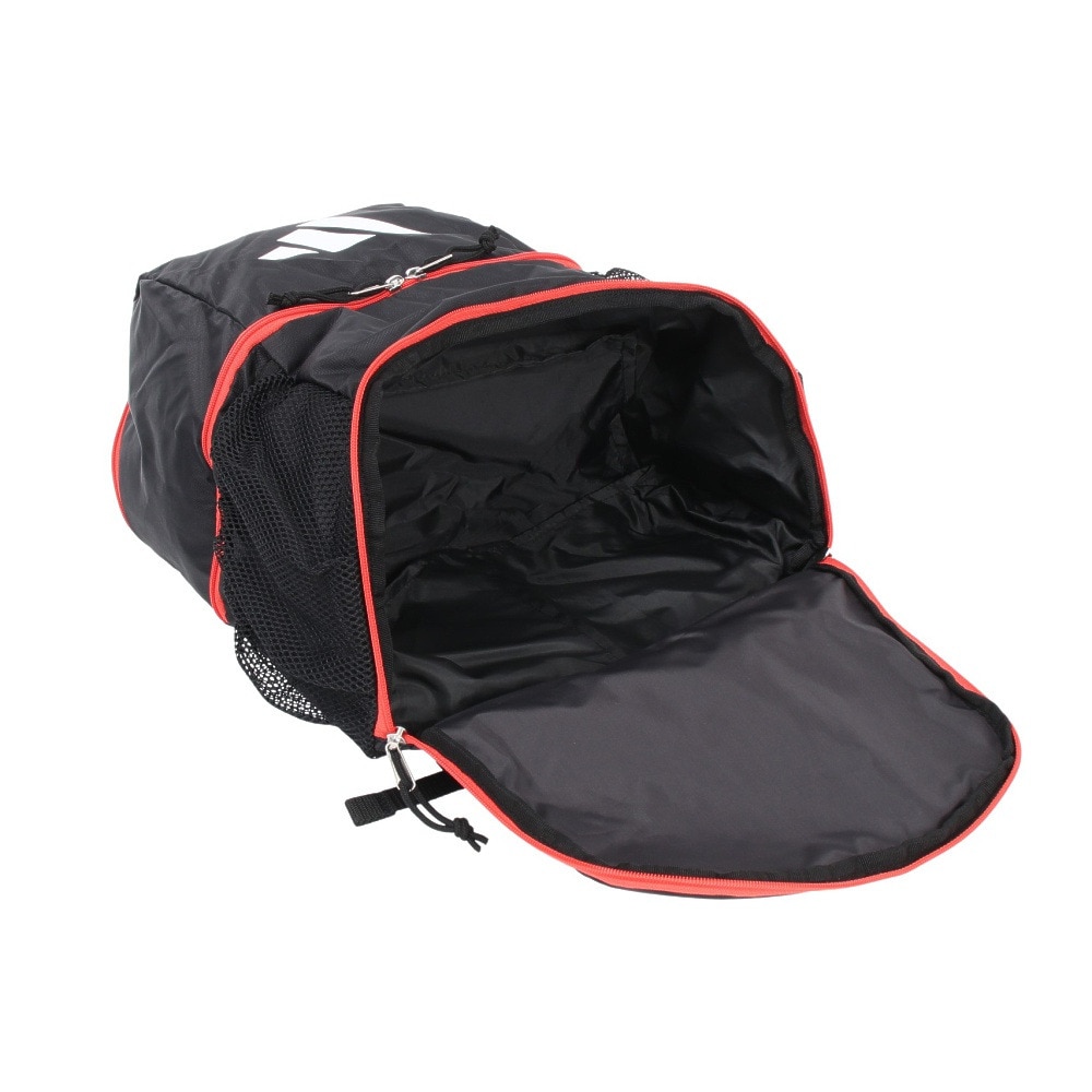 アディダス（adidas）（メンズ、レディース、キッズ）サッカー ボール用デイパック 24L ADP40BKR