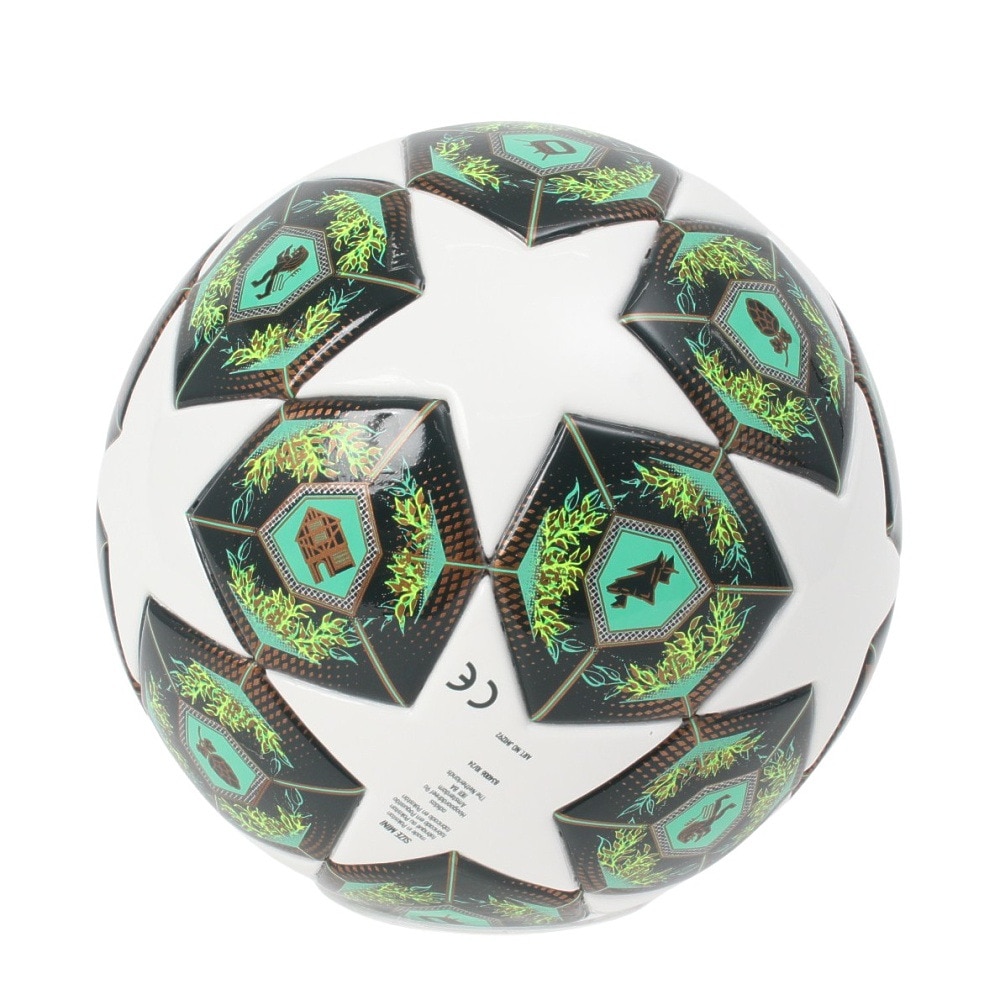 アディダス（adidas）（メンズ、レディース、キッズ）サッカー フィナーレ ミュンヘン ミニボール ADFM140MU
