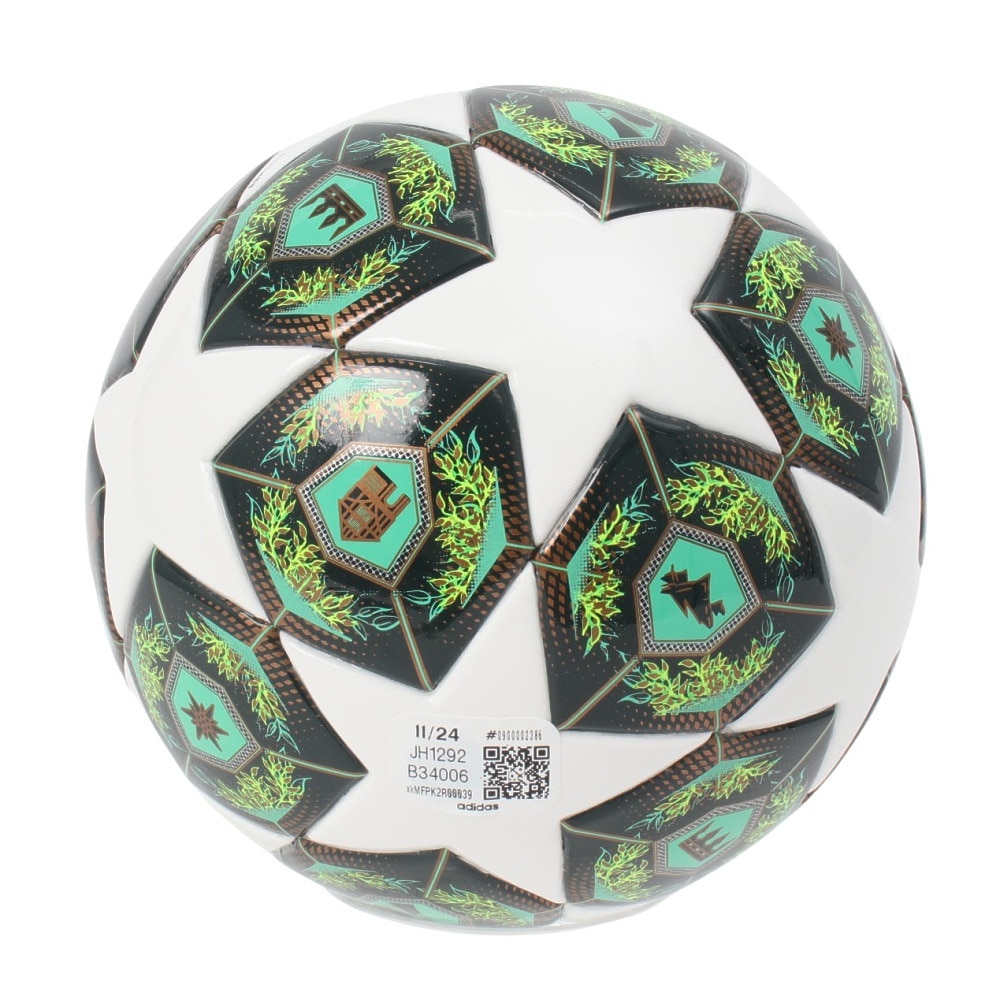 アディダス（adidas）（メンズ、レディース、キッズ）サッカー フィナーレ ミュンヘン ミニボール ADFM140MU