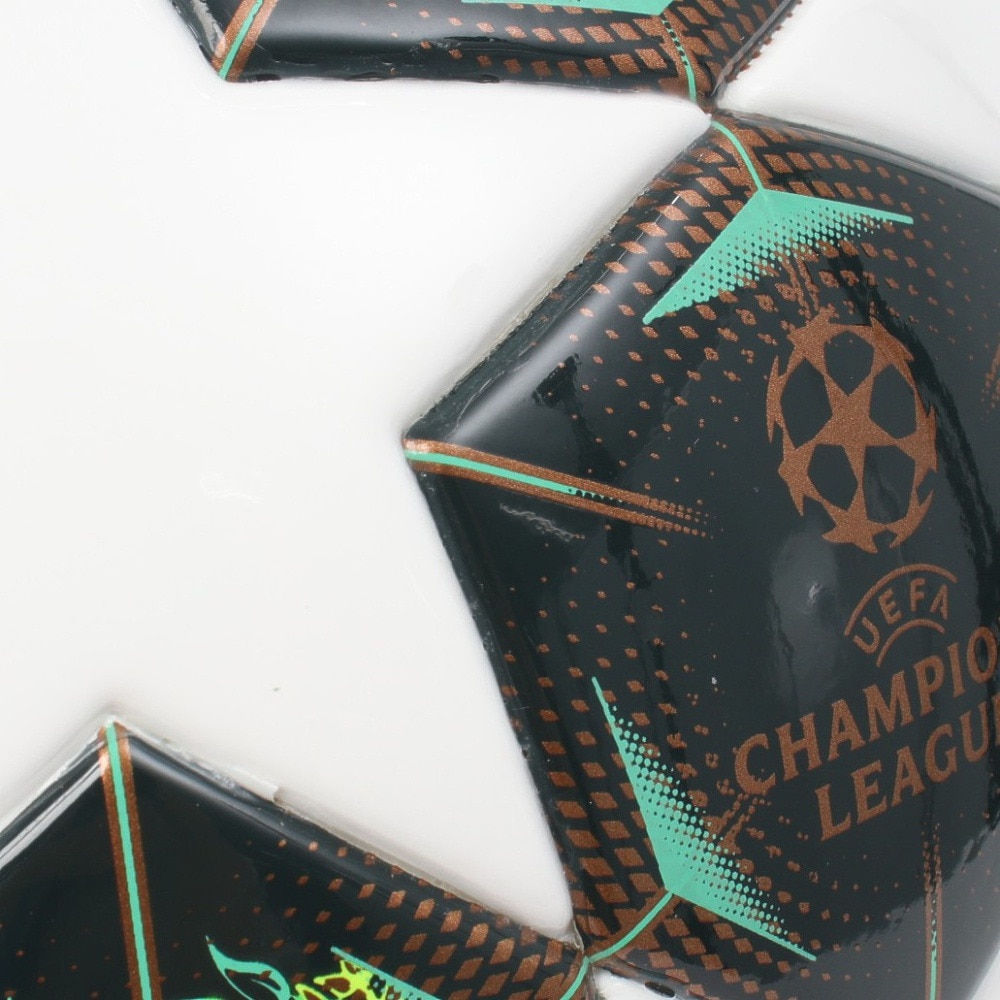 アディダス（adidas）（メンズ、レディース、キッズ）サッカー フィナーレ ミュンヘン ミニボール ADFM140MU