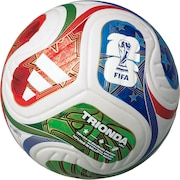 (メンズ、レディース、キッズ)サッカーボール ワールドカップ2026 ミニ ADFM120