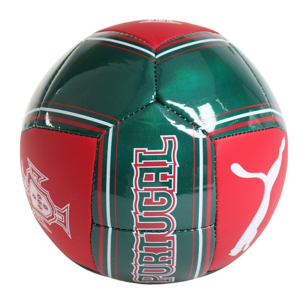 プーマ（PUMA）（キッズ）ジュニア FPF カルチャー ボール ミニ