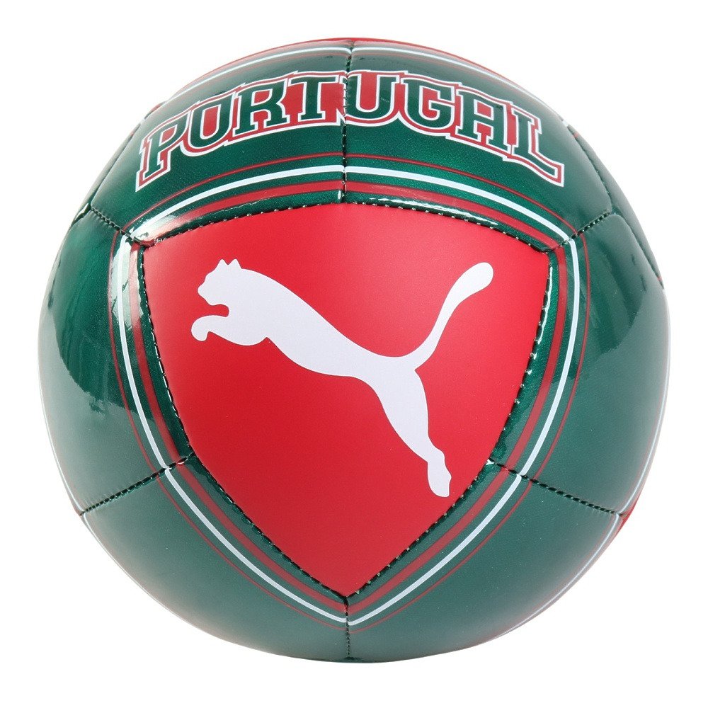 プーマ（PUMA）（キッズ）ジュニア FPF カルチャー ボール ミニ