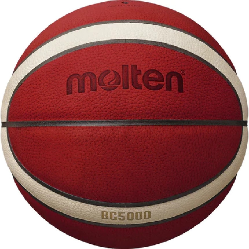 モルテン｜バスケットボール 7号球 (一般 大学 高校 中学校) 男子 検定球 試合球 BG5000 B7G5000 自主練 -  スポーツ用品はスーパースポーツゼビオ