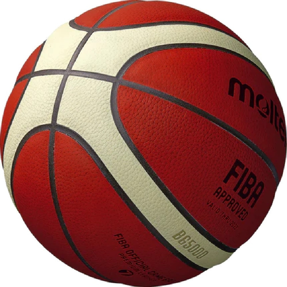 【新品】モルテン（molten） バスケットボール BG5000 7号球