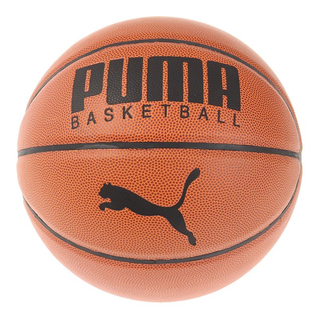 バスケットボール トップ 7号球 一般 大学 高校 中学校 男子 検定球 自主練 プーマ スーパースポーツゼビオ