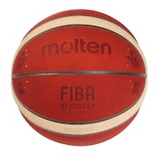 モルテン（molten）（メンズ）バスケットボール 7号球 検定球 国際公認球 B7G5000-BL1