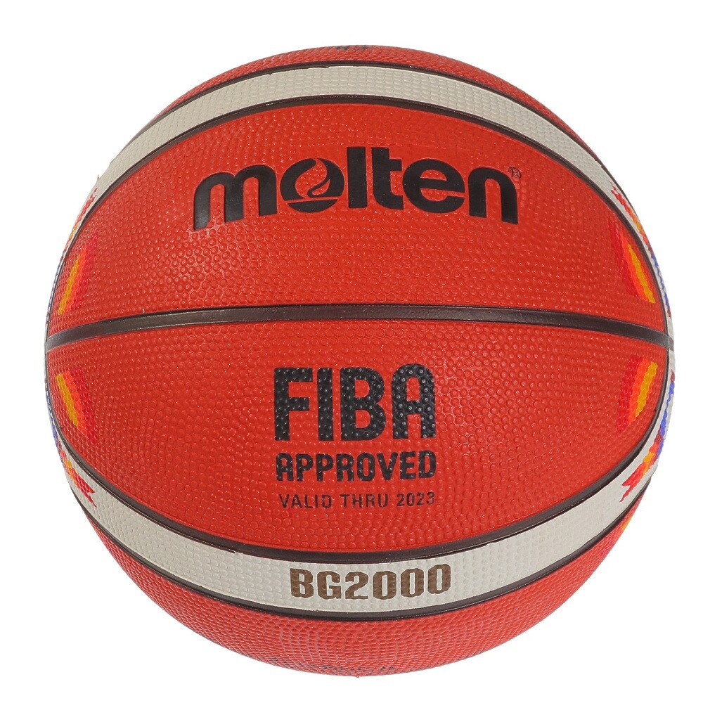 モルテンバスケットボール ７号球 FIBAワールドカップ２０２３試合球 ...