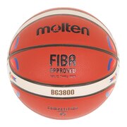 モルテン（molten）（メンズ）7号球 FIBAバスケットボールワールドカップ2023 公式試合球レプリカ B7G3800-M3P 屋内 屋外